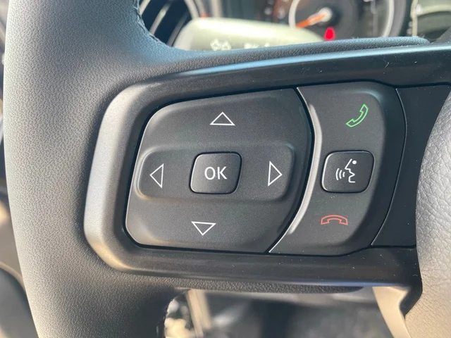 Nuevos JEEP WRANGLER à Estados chez autogozo