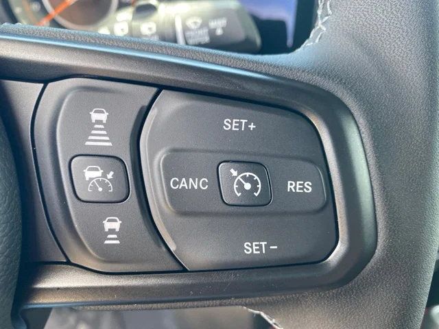 Nuevos JEEP WRANGLER à Estados chez autogozo