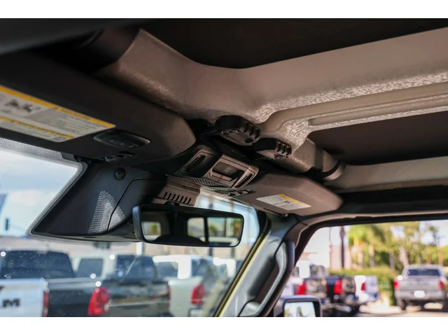 Nuevos JEEP WRANGLER à Estados chez autogozo