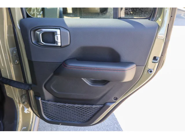Nuevos JEEP WRANGLER à Estados chez autogozo