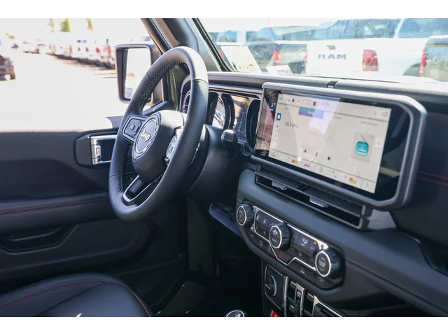 Nuevos JEEP WRANGLER à Estados chez autogozo