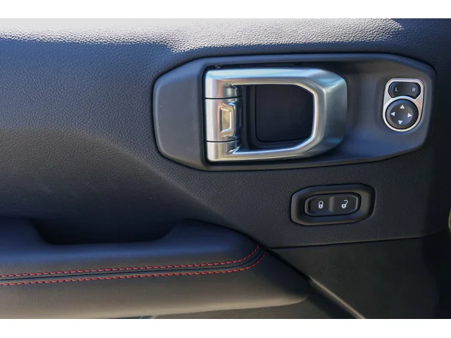 Nuevos JEEP WRANGLER à Estados chez autogozo