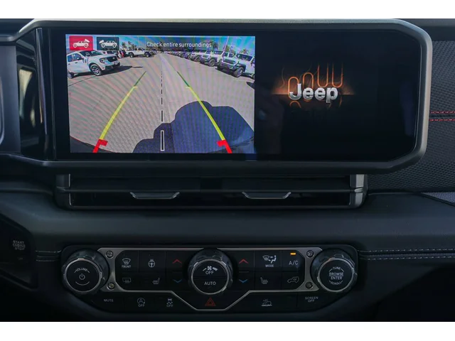Nuevos JEEP WRANGLER à Estados chez autogozo