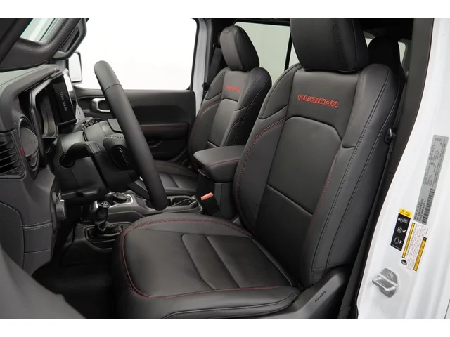 Nuevos JEEP WRANGLER à Estados chez autogozo
