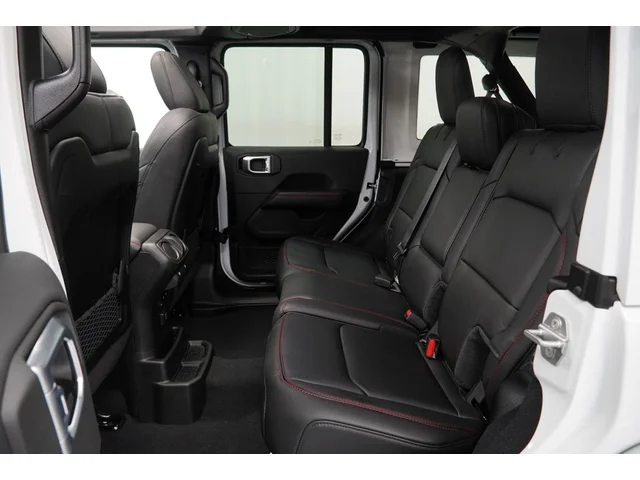 Nuevos JEEP WRANGLER à Estados chez autogozo