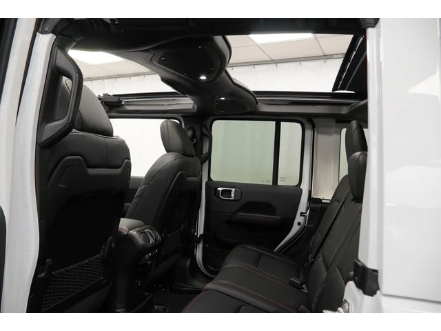 Nuevos JEEP WRANGLER à Estados chez autogozo