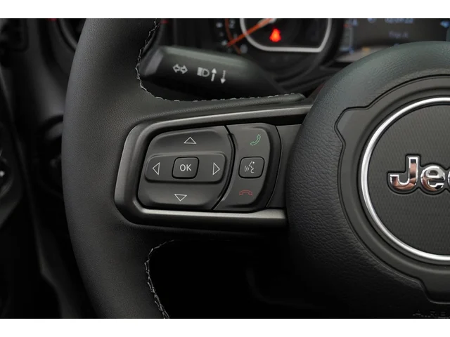 Nuevos JEEP WRANGLER à Estados chez autogozo