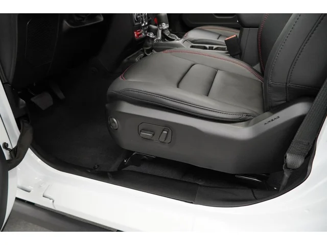 Nuevos JEEP WRANGLER à Estados chez autogozo