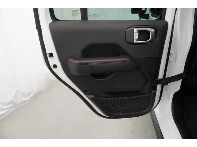 Nuevos JEEP WRANGLER à Estados chez autogozo