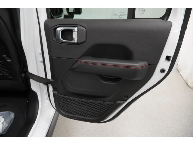 Nuevos JEEP WRANGLER à Estados chez autogozo