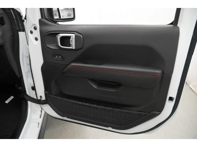 Nuevos JEEP WRANGLER à Estados chez autogozo
