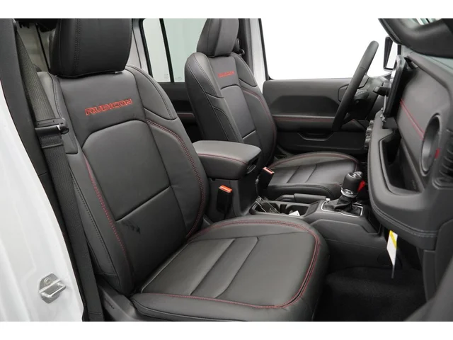 Nuevos JEEP WRANGLER à Estados chez autogozo