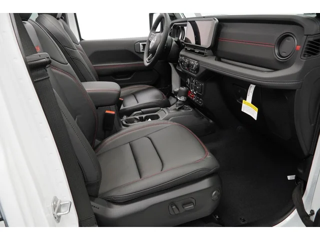 Nuevos JEEP WRANGLER à Estados chez autogozo