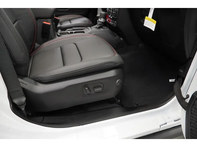Nuevos JEEP WRANGLER à Estados chez autogozo