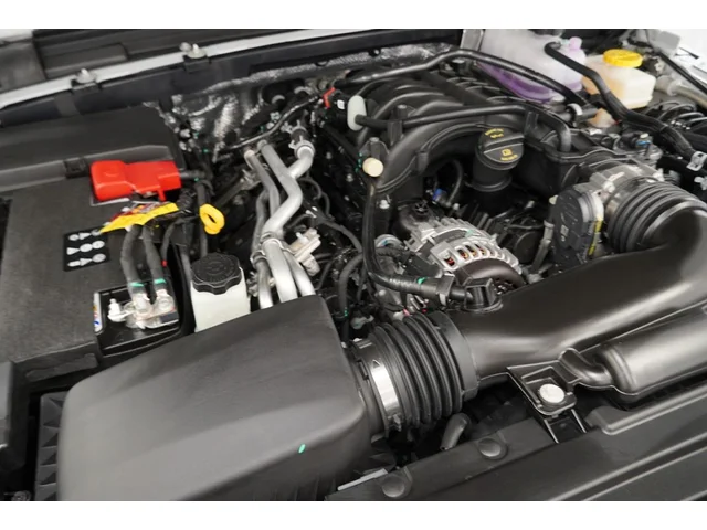 Nuevos JEEP WRANGLER à Estados chez autogozo