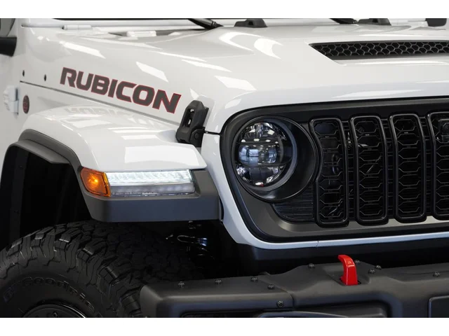 Nuevos JEEP WRANGLER à Estados chez autogozo