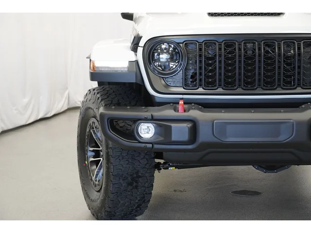 Nuevos JEEP WRANGLER à Estados chez autogozo