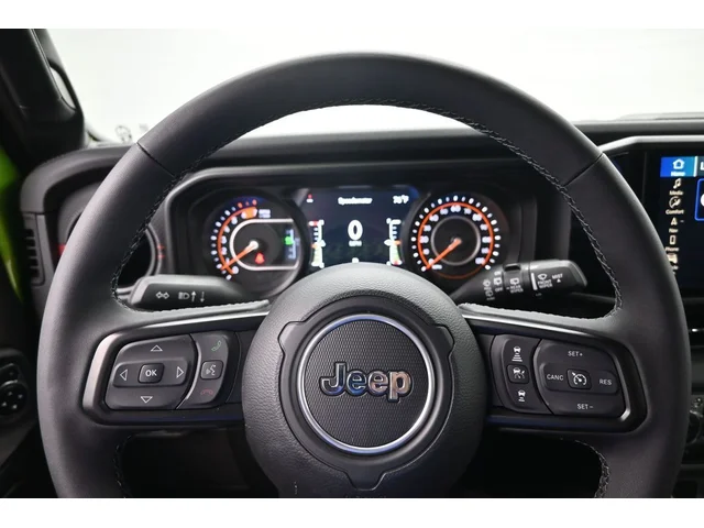 SEMINUEVOS JEEP Wrangler a Estados en autogozo