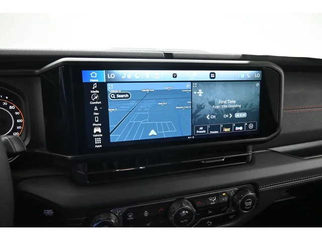SEMINUEVOS JEEP Wrangler a Estados en autogozo