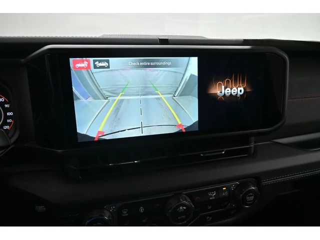 SEMINUEVOS JEEP Wrangler a Estados en autogozo