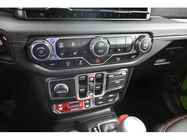 SEMINUEVOS JEEP Wrangler a Estados en autogozo