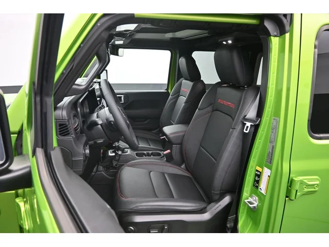 SEMINUEVOS JEEP Wrangler a Estados en autogozo