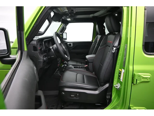 SEMINUEVOS JEEP Wrangler a Estados en autogozo