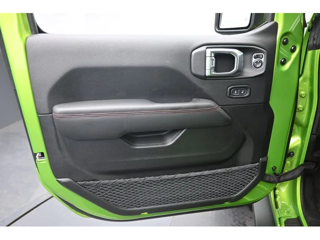 SEMINUEVOS JEEP Wrangler a Estados en autogozo