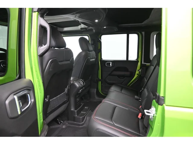 SEMINUEVOS JEEP Wrangler a Estados en autogozo