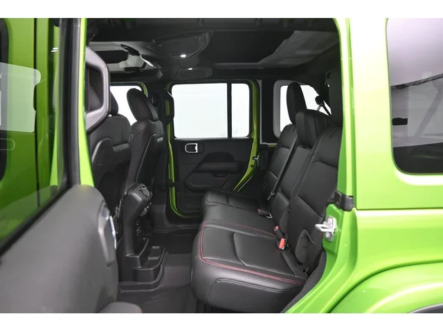 SEMINUEVOS JEEP Wrangler a Estados en autogozo