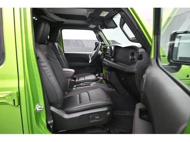 SEMINUEVOS JEEP Wrangler a Estados en autogozo
