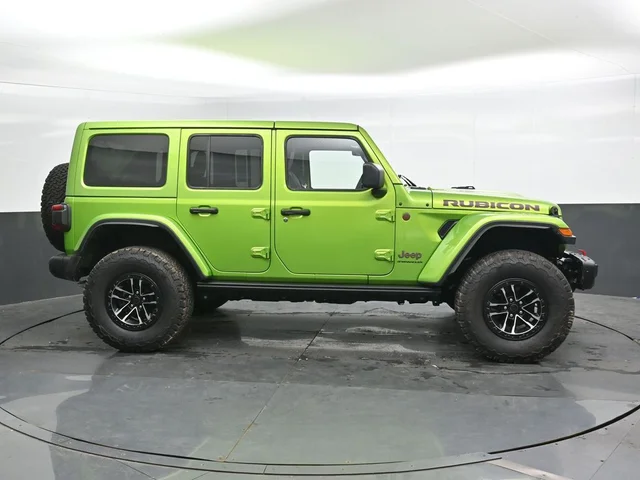 SEMINUEVOS JEEP Wrangler a Estados en autogozo