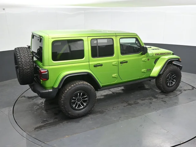 SEMINUEVOS JEEP Wrangler a Estados en autogozo
