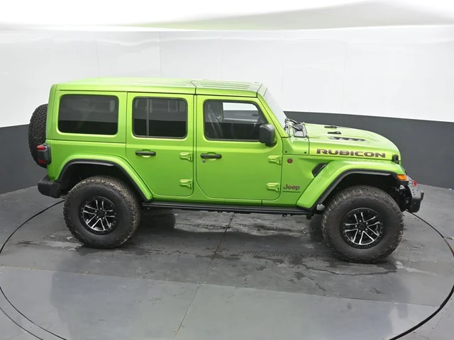 SEMINUEVOS JEEP Wrangler a Estados en autogozo