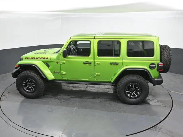 SEMINUEVOS JEEP Wrangler a Estados en autogozo