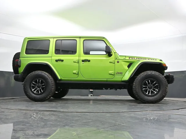 SEMINUEVOS JEEP Wrangler a Estados en autogozo