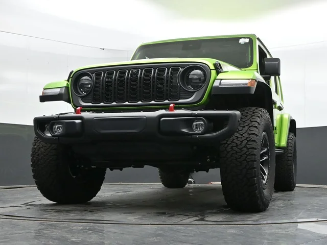 SEMINUEVOS JEEP Wrangler a Estados en autogozo