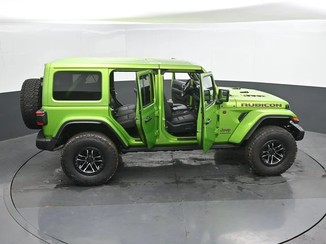 SEMINUEVOS JEEP Wrangler a Estados en autogozo