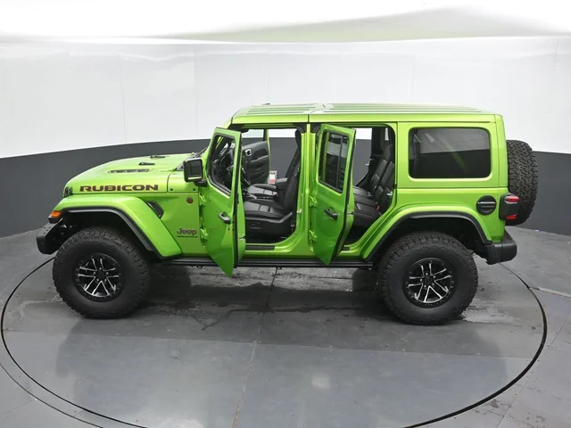 SEMINUEVOS JEEP Wrangler a Estados en autogozo