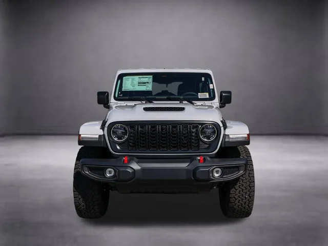 Nuevos JEEP WRANGLER à Estados chez autogozo