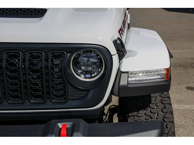 Nuevos JEEP WRANGLER à Estados chez autogozo