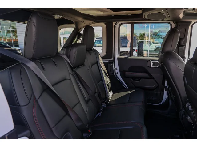 Nuevos JEEP WRANGLER à Estados chez autogozo