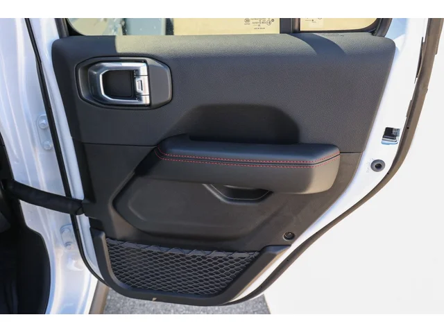 Nuevos JEEP WRANGLER à Estados chez autogozo