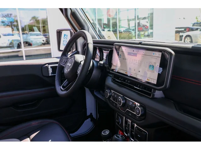 Nuevos JEEP WRANGLER à Estados chez autogozo