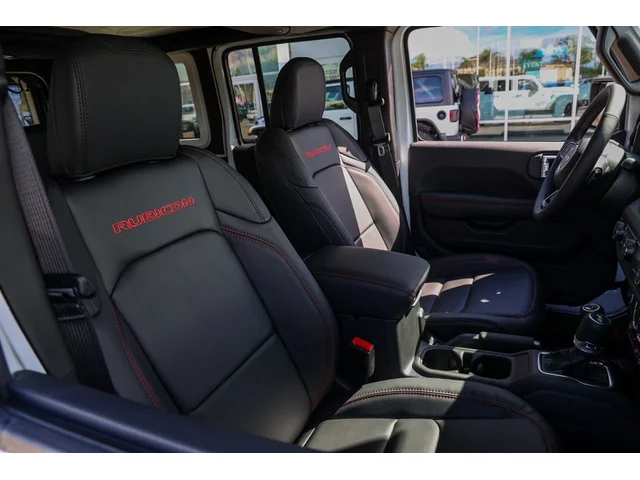 Nuevos JEEP WRANGLER à Estados chez autogozo
