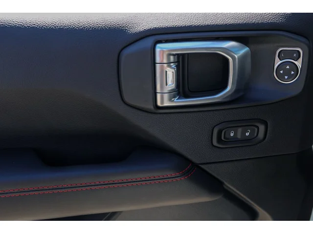 Nuevos JEEP WRANGLER à Estados chez autogozo