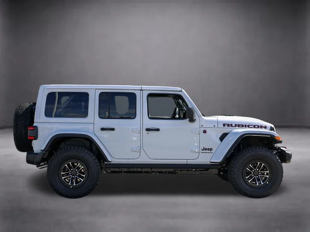 Nuevos JEEP WRANGLER à Estados chez autogozo