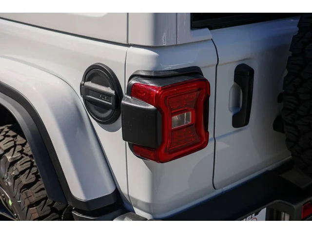 Nuevos JEEP WRANGLER à Estados chez autogozo