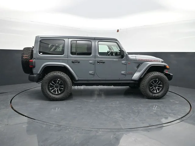 Nuevos JEEP WRANGLER à Estados chez autogozo