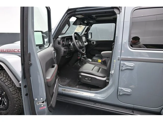 Nuevos JEEP WRANGLER à Estados chez autogozo